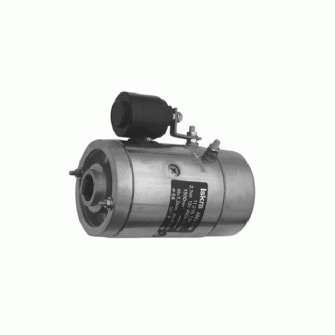 ELEKTROMOTOR MAHLE IM0193 AMJ5864 24V 2,1kW MM 14 11.216.909